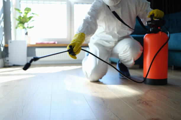 Reliable Infectious Disease Decontamination contractor in Osmond, NE by Trauma Clean Pros